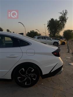 هیوندای سۆناتا
